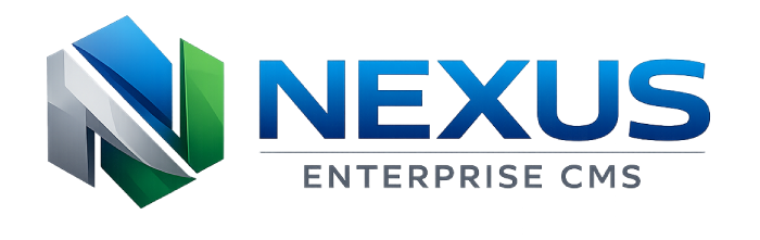 Nexus Enterprise Platform