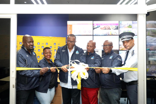 Durban launches Public Transport Information Centre to support commuters
