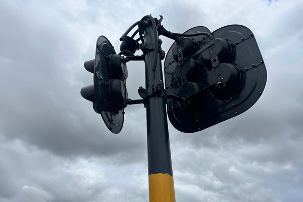 Vandalism Surge Cripples Traffic Signals in Durban’s Isipingo Area