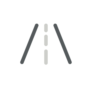Infrastructure icon
